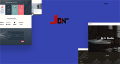Desktop Screenshot of jdinsoft.com