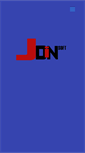 Mobile Screenshot of jdinsoft.com