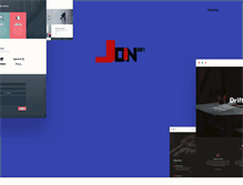 Tablet Screenshot of jdinsoft.com